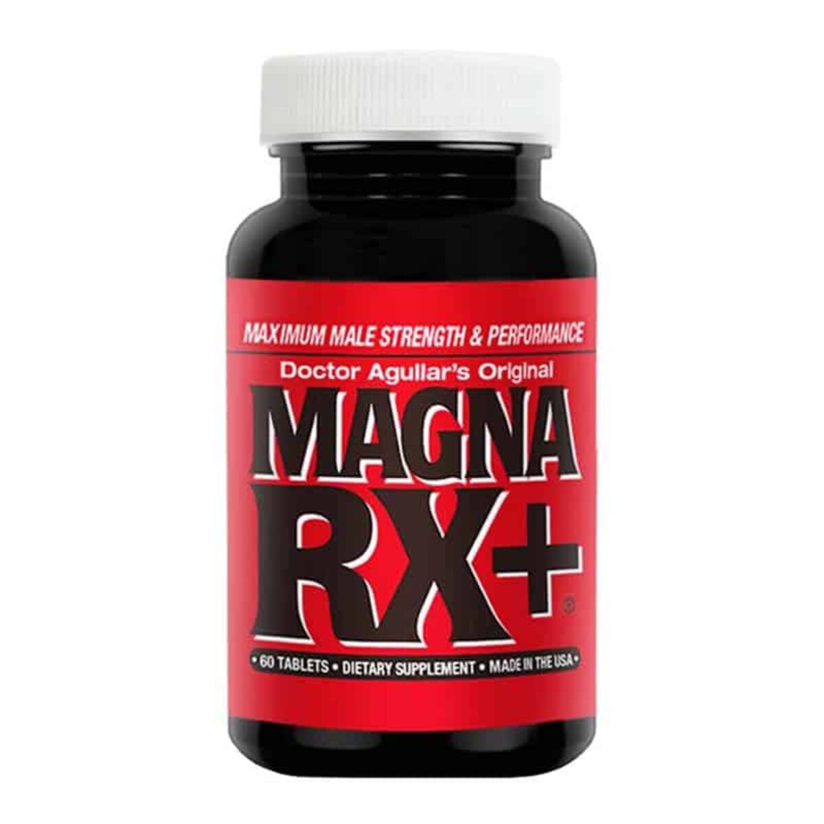 Magna RX Plus