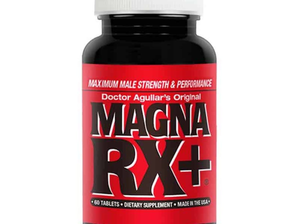 Magna RX Plus