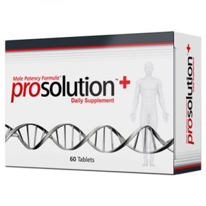 ProSolution Plus | Improve Premature Ejaculation