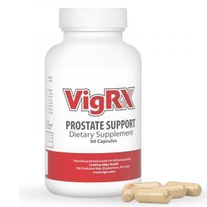 VigRX Prostate