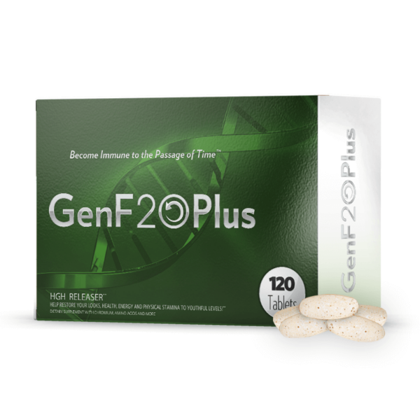 GenF20 Plus HGH