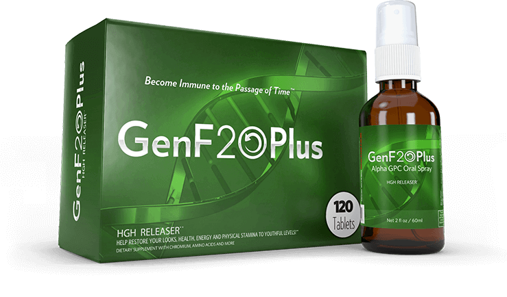 Top HGH Supplements